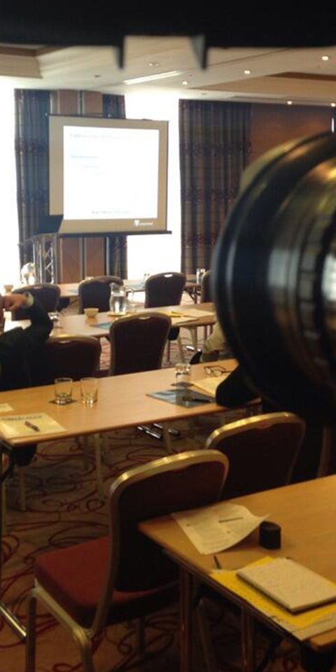 Event Video Production