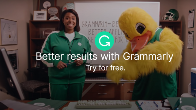 product demo examples